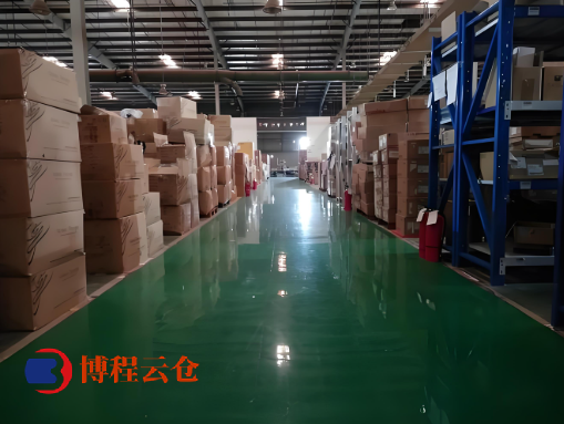 天津倉(cāng)庫(kù)托管